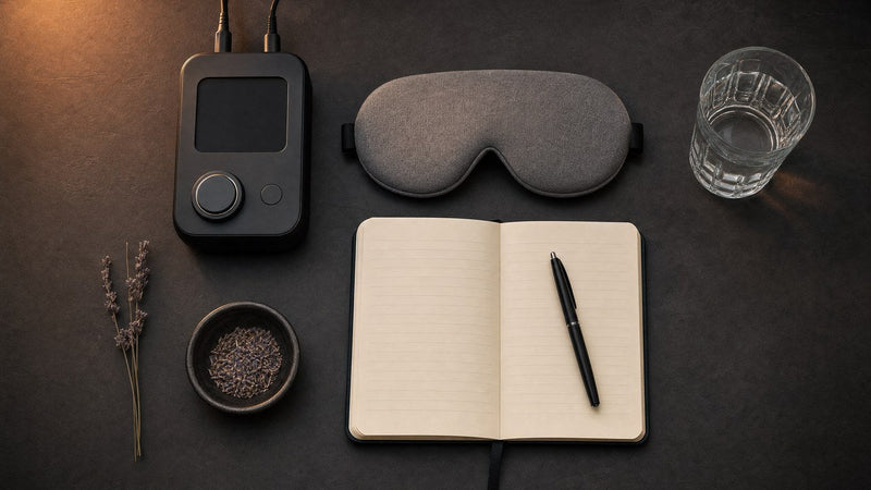 Binaural Beats vs Isochronic Tones: Better for Sleep?