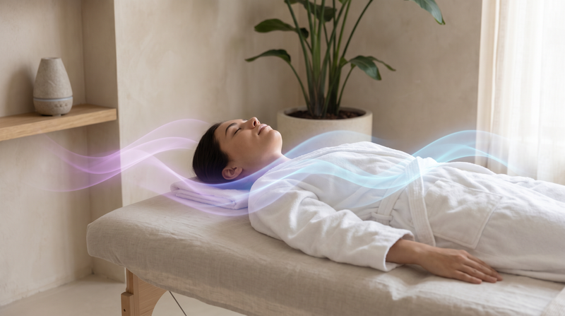 The Miracle of 432 Hz: Why This Frequency is Taking Over Wellness