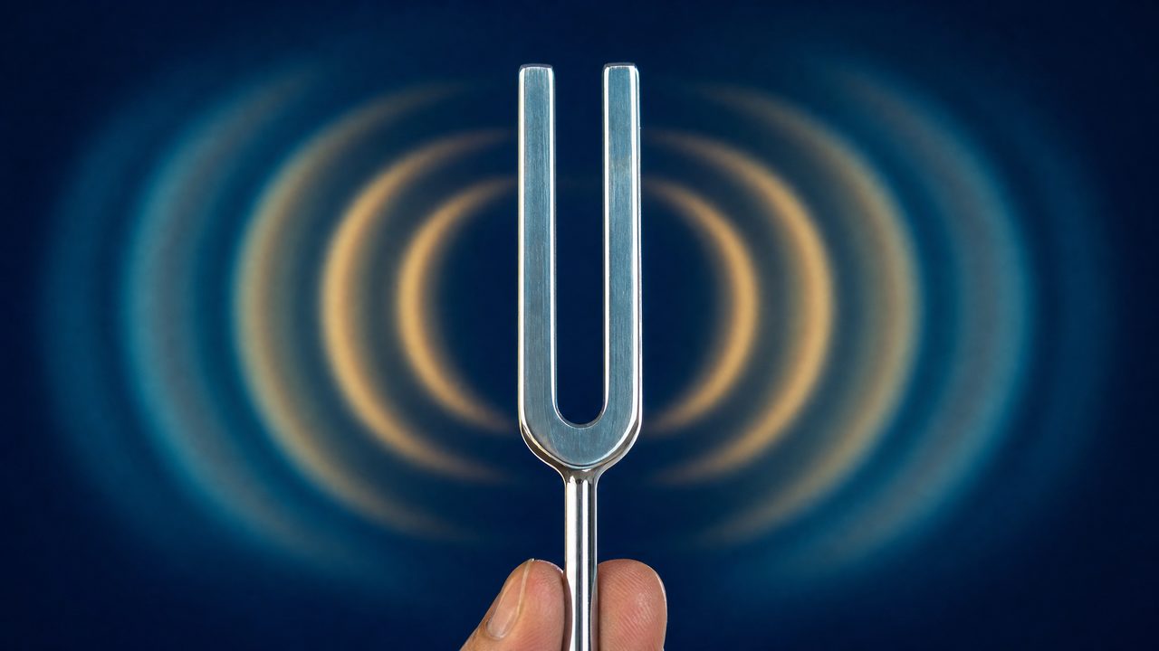 Sound Frequency Therapy for Better Sleep, Backed by Science