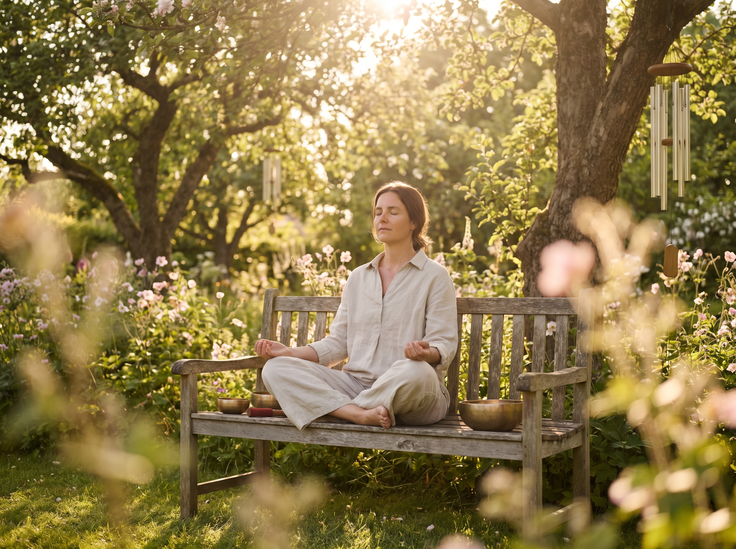 How to Reset Your Nervous System in 10 Minutes a Day