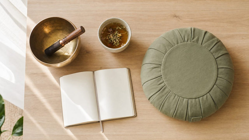 Sound Therapy vs. Traditional Meditation
