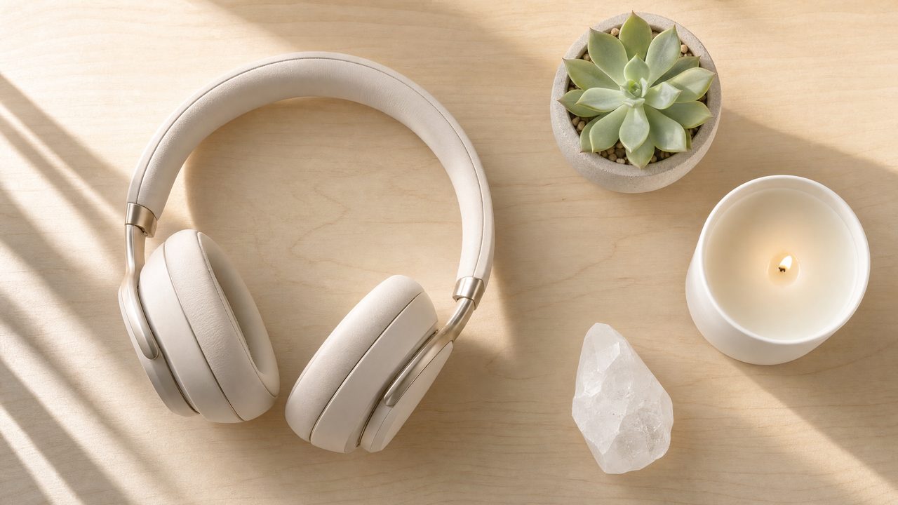 Best Frequencies for Meditation: A Beginner's Guide