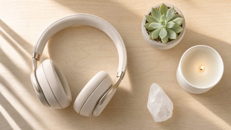 Best Frequencies for Meditation: A Beginner's Guide