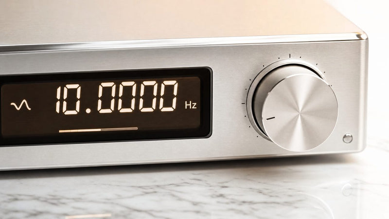 The Complete Guide to Rife Machines & Frequency Therapy