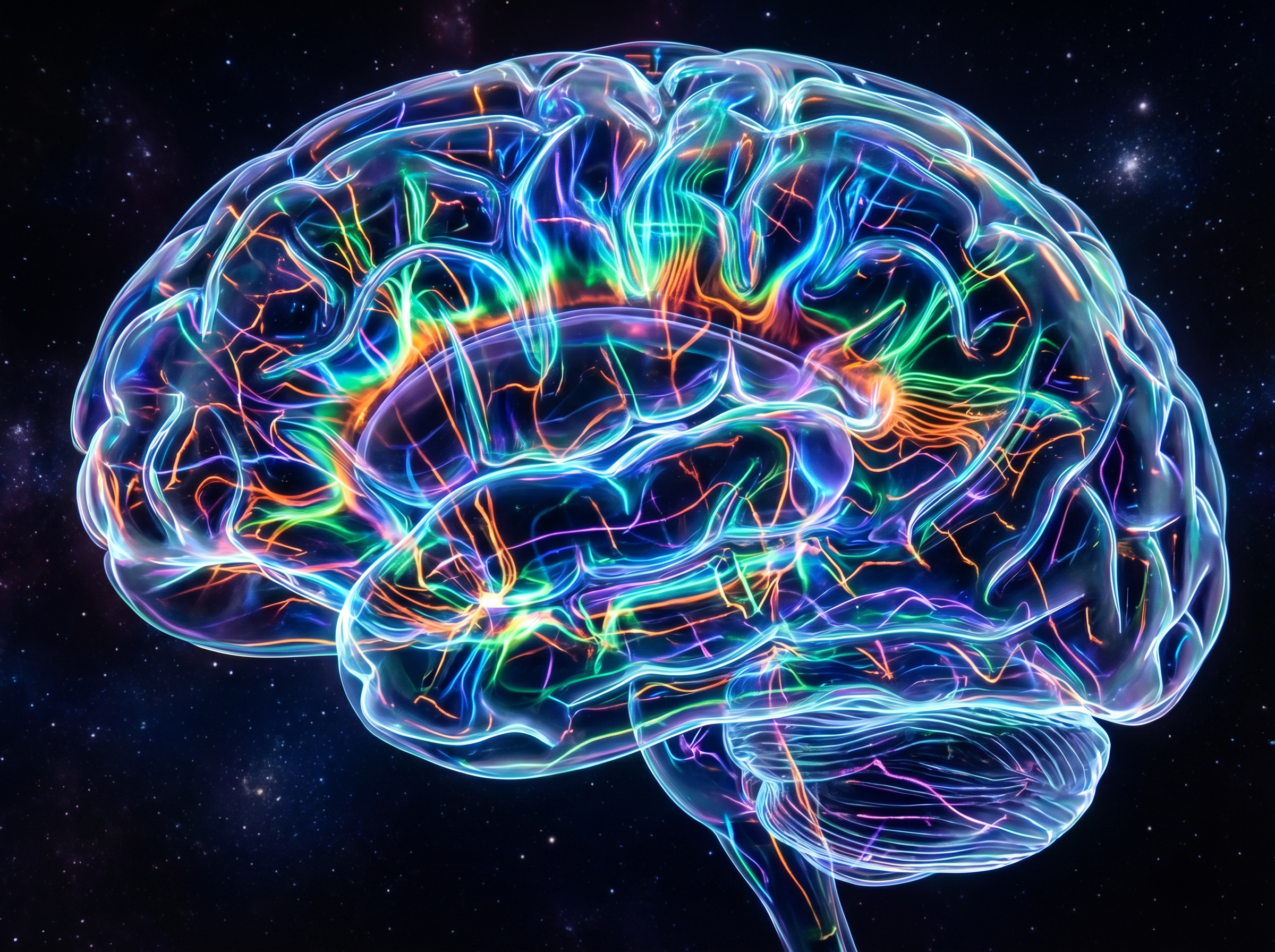 Vagus Nerve Stimulation: How Sound Therapy Calms Your Body