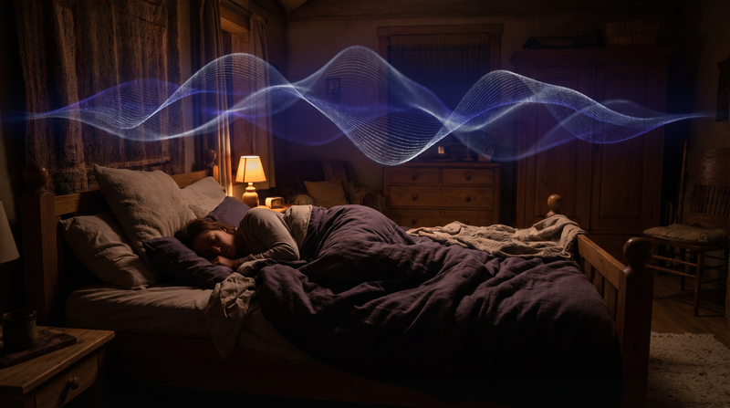 How to Use Frequency Therapy for Post-Workout Recovery and Muscle Relaxation